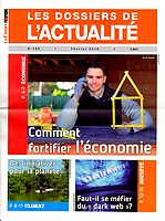 Des solutions pour débloquer l’économie française. Comment va l'économie en France ? vignette