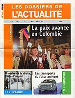 189 - 11/2016 - Bulletin N°189 vignette