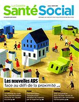 Les nouvelles ARS face au défi de la proximité vignette