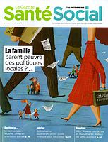 La famille, parent pauvre des politiques locales ? vignette