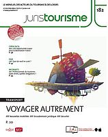 182 - janvier 2016 - Bulletin N°182 vignette