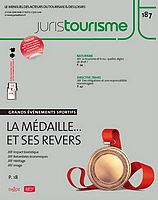 Le tourisme et le nu : quelles règles de droit ? vignette
