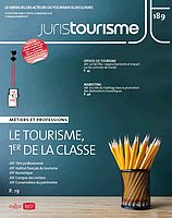 Du rôle du hastag dans la promotion des destinations touristiques vignette