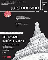 190 - octobre 2016 - Bulletin N°190 vignette