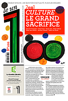 100 - 30/03/2016 - Bulletin N°100 vignette