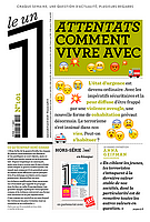 Attentats : comment vivre avec vignette