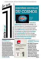Dernières nouvelles du cosmos vignette