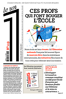 Ces profs qui font changer l'école vignette