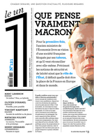 Que pense vraiment Macron ? vignette