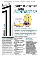 Faut-il croire aux sondages ? vignette