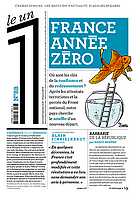 France année zéro vignette