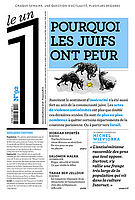 Pourquoi les Juifs ont peur ? vignette