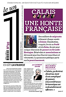 Calais : une honte française vignette