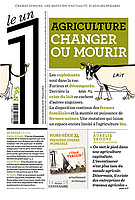 Agriculture : changer ou mourir vignette