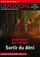 Garantie jeunes : une année pour reprendre pied vignette