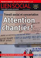 1185 - 12/05/2016 - Bulletin N°1185 vignette