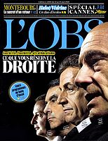 La rencontre Hulot-Védrine : l'écologie à deux voix vignette