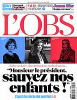 2689 - 19/05/2016 - Bulletin N°2689 vignette