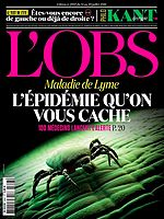 "En France, on ne parle que de restaurer le passé..." : entretien avec Nicolas Colin vignette