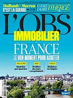 2706 - 15/09/2016 - Bulletin N°2706 vignette