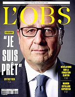 2710 - 13/10/2016 - Bulletin N°2710 vignette