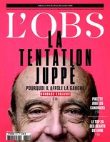 2711 - 20/10/2016 - Bulletin N°2711 vignette