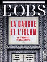 2713 - 03/11/2016 - Bulletin N°2713 vignette