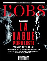 La tentation isolationniste vignette
