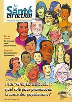 Les stratégies d'approvisionnement alimentaire d'habitants de quartiers pauvres et excentrés vignette