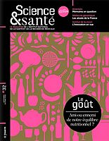 Le goût. Ami ou ennemi de notre équilibre nutritionnel ? vignette