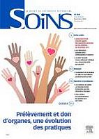 Prélèvement et don d'organes, une évolution des pratiques vignette