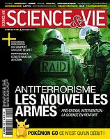 1189 - 10/2016 - Bulletin N°1189 vignette