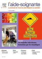 186 - avril 2017 - Bulletin N°186 vignette