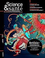 Publicité alimentaire : au service de la santé publique ? vignette