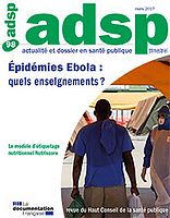 98 - mars 2017 - Bulletin N°98 vignette