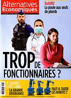 L'errance des mineurs isolés étrangers vignette