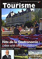 46 - août 2017 - Bulletin N°46 vignette