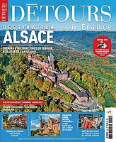 Le goût de l'Alsace vignette