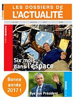 191 - 01/2017 - Bulletin N°191 vignette