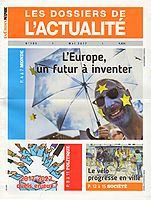 195 - 05/2017 - Bulletin N°195 vignette