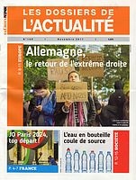 199 - 11/2017 - Bulletin N°199 vignette