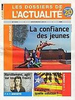 200 - 12/2017 - Bulletin N°200 vignette
