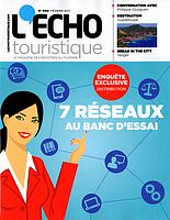 Guadeloupe : l'heure du renouveau vignette