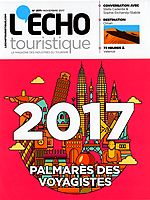 3171 - novembre 2017 - Bulletin N°3171 vignette