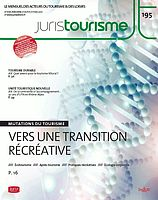 De la contrainte à l'accompagnement : 30 ans d'UTN en Rhône-Alpes vignette