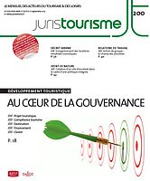 Enregistrement des locations meublées touristiques vignette