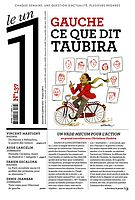 Gauche : ce que dit Taubira vignette