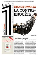 France-Rwanda : la contre-enquête vignette