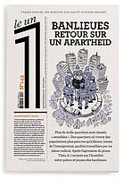 Banlieues : retour sur un apartheid vignette
