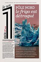 Pôle Nord : le frigo est détraqué vignette